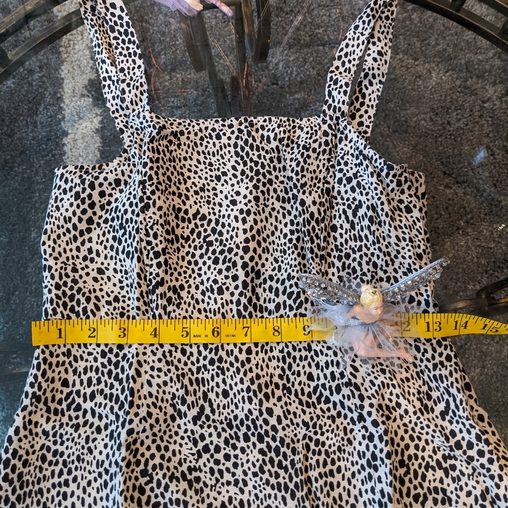 Dress - Picture 10 of 10